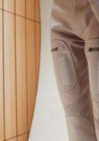 Das sind die offiziellen Outfits der privaten Raumstation Haven-1