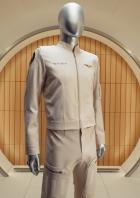 Das sind die offiziellen Outfits der privaten Raumstation Haven-1