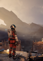 Aphelion Screenshot