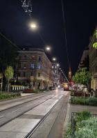 Vivo X300 Ultra: Foto mit der Hauptkamera