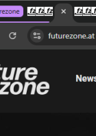 Google Chrome Screenshot zeigt viele geöffnete Tabs mit einer geöffneten Tabgruppe