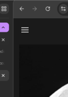Google Chrome Screenshot zeigt viele geöffnete Tabs mit einer geöffneten Tabgruppe