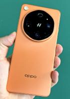 Oppo Find X9 Ultra