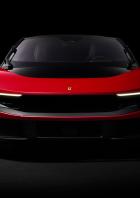 Ferrari Luce