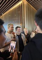 Der neue Apple-CEO John Ternus