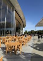 Eindrücke von der WWDC26 im Apple Park