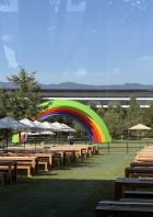 Eindrücke von der WWDC26 im Apple Park