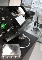 MEDIENTERMIN BUNDESMINISTERIUM FÜR LANDESVERTEIDIGUNG (BMLV) "BESICHTIGUNG EINES ÖSTERREICHISCHEN SATELLITEN-DEMO-MODELLS SOWIE DER PRODUKTIONSSTÄTTE"