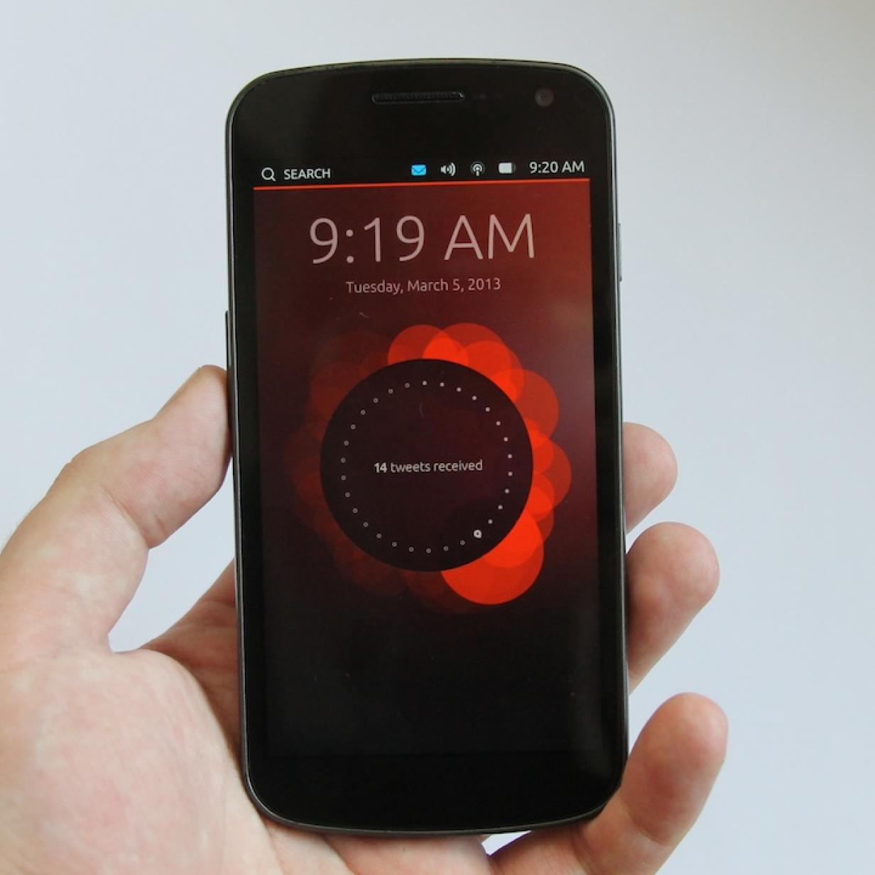 Ubuntu Touch im Test: Unnötig kompliziert