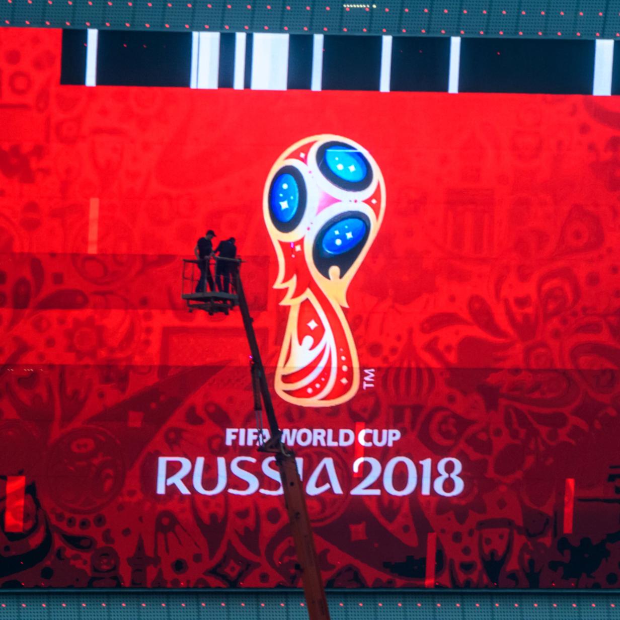 FIFA geht gegen Online-Ticketplattform Viagogo vor