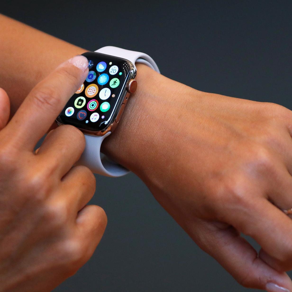 Dr. Apple: So werden Watch und AirPods zum Hausarzt