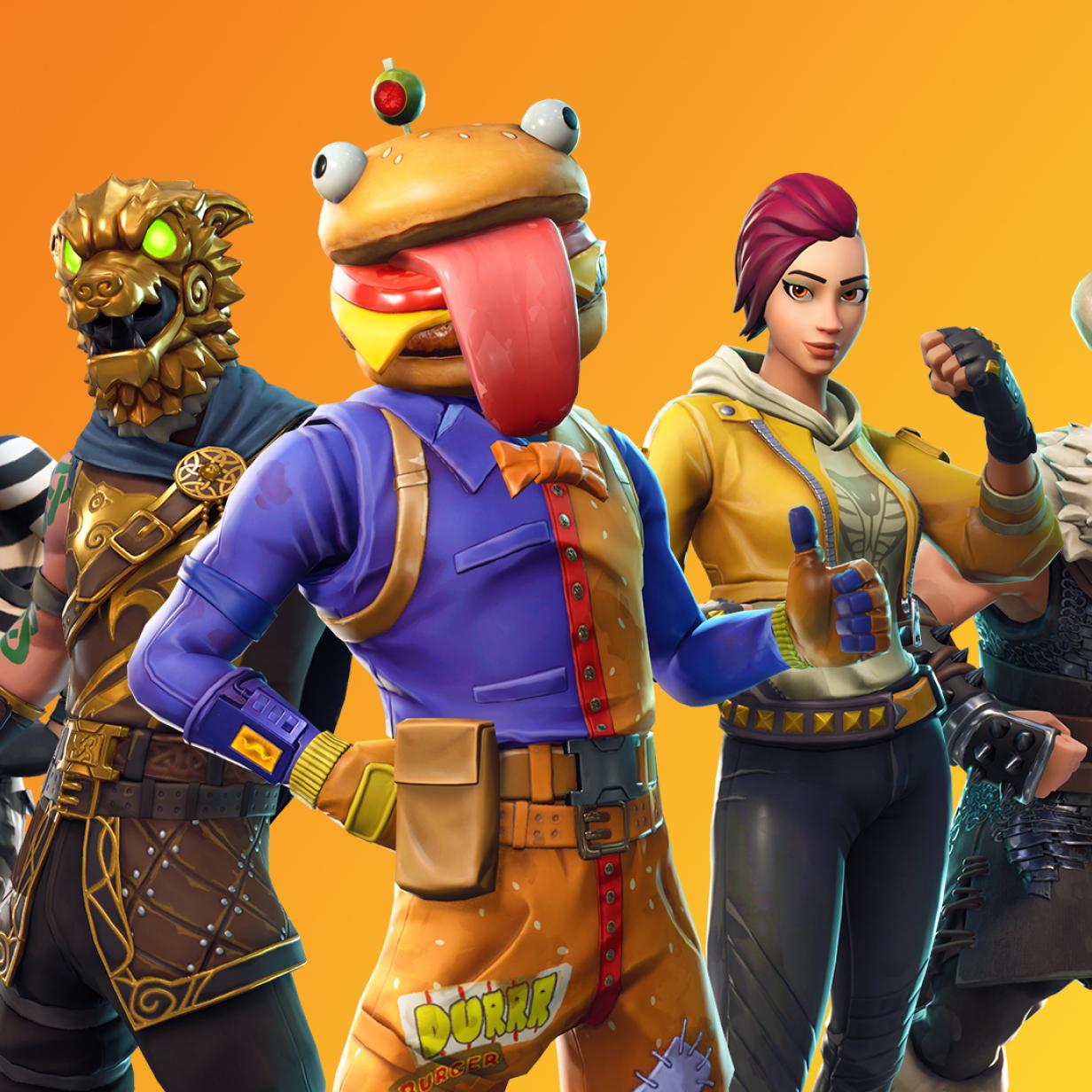  - fortnite aktuelle spieler