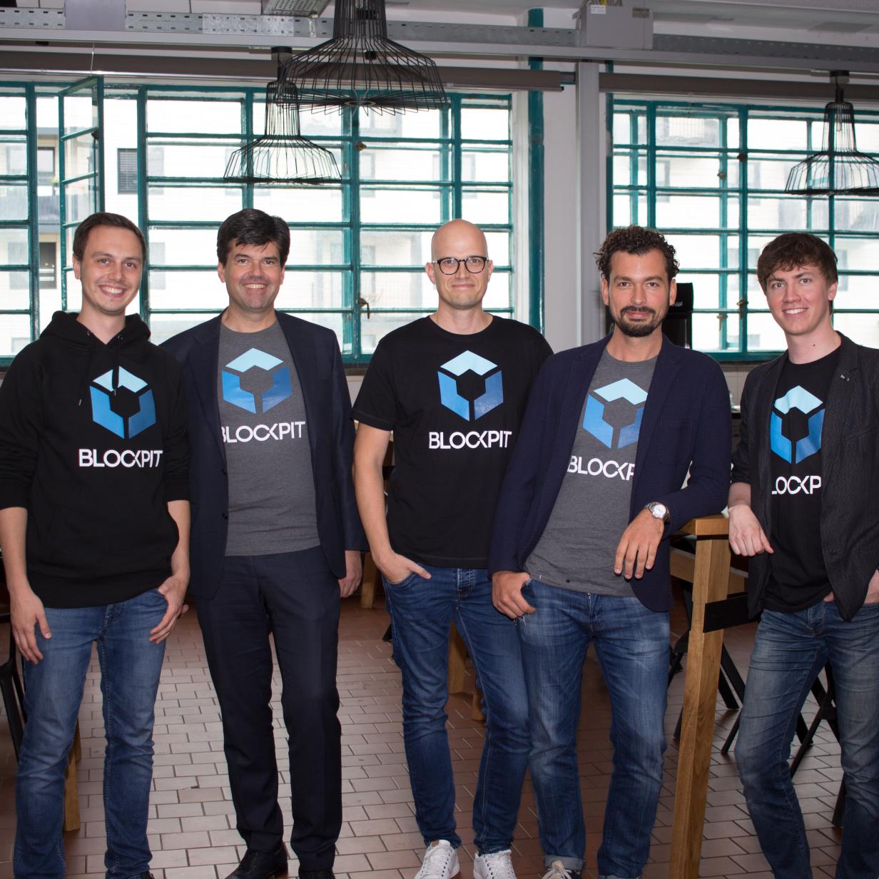 Linzer Krypto-Start-up Blockpit übernimmt CryptoTax