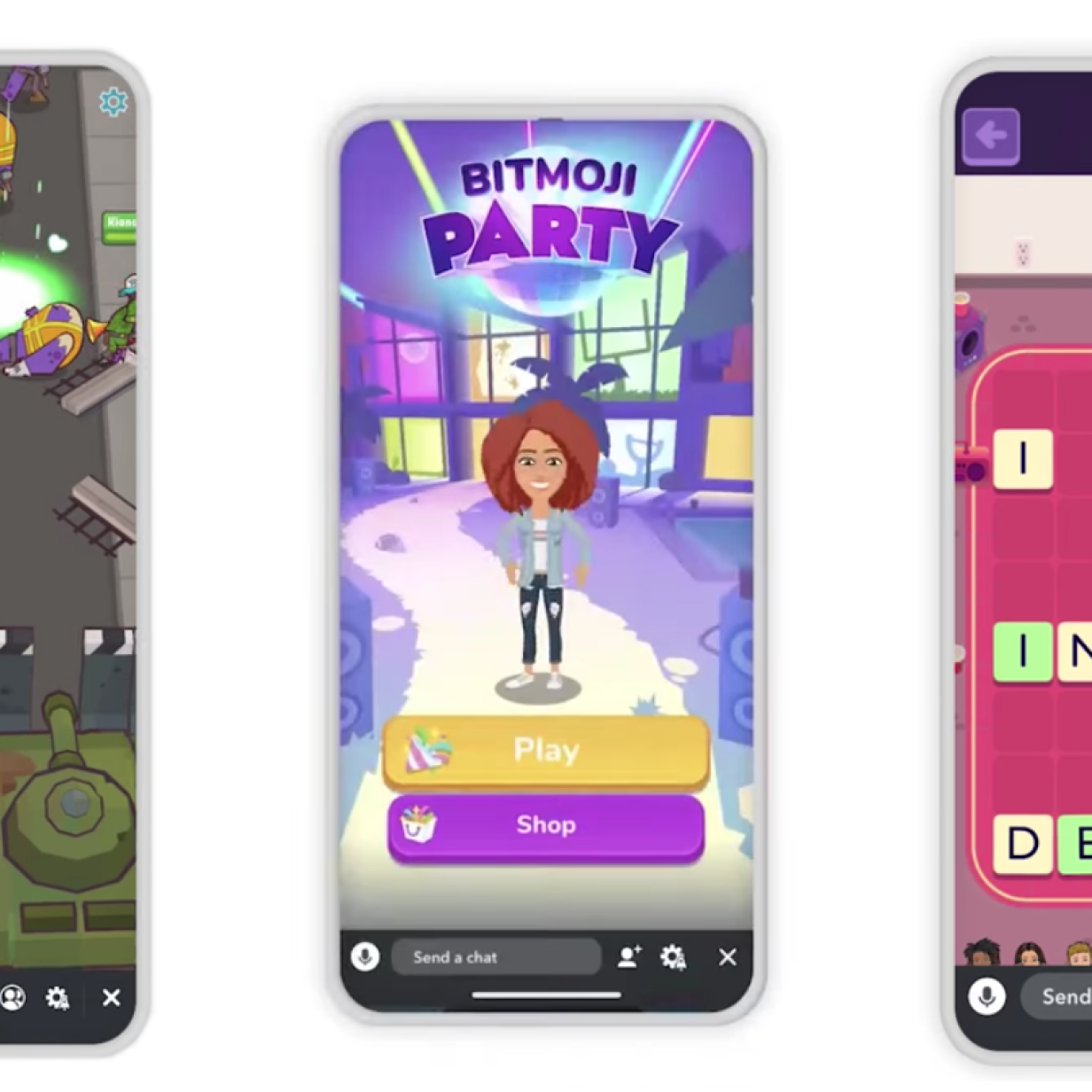 Mit dieser neuen Funktion will Snapchat seine User zurückgewinnen