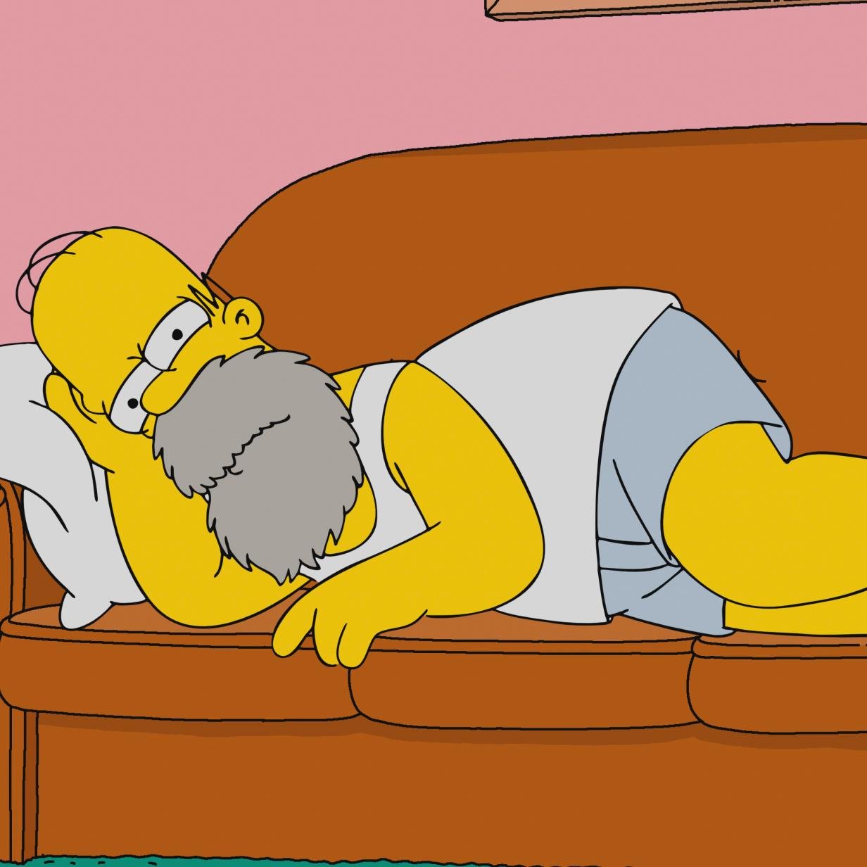 Disney weißt nicht, ob es auf Disney+ „Die Simpsons“ geben wird