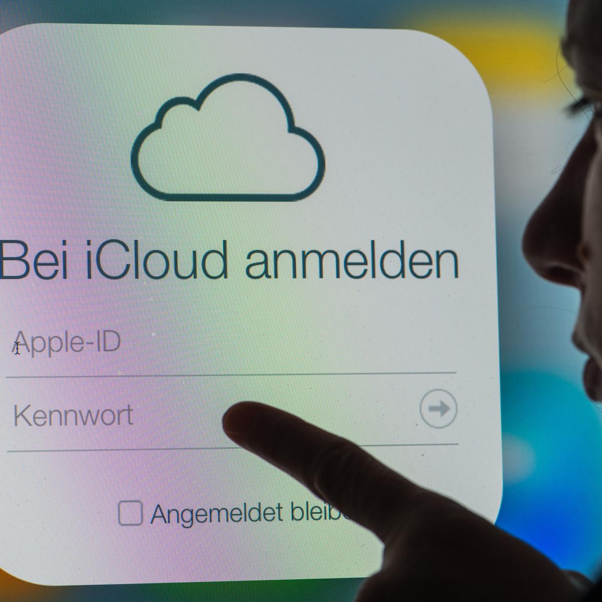 Politiker hackt iCloud-Accounts wegen Nacktfotos