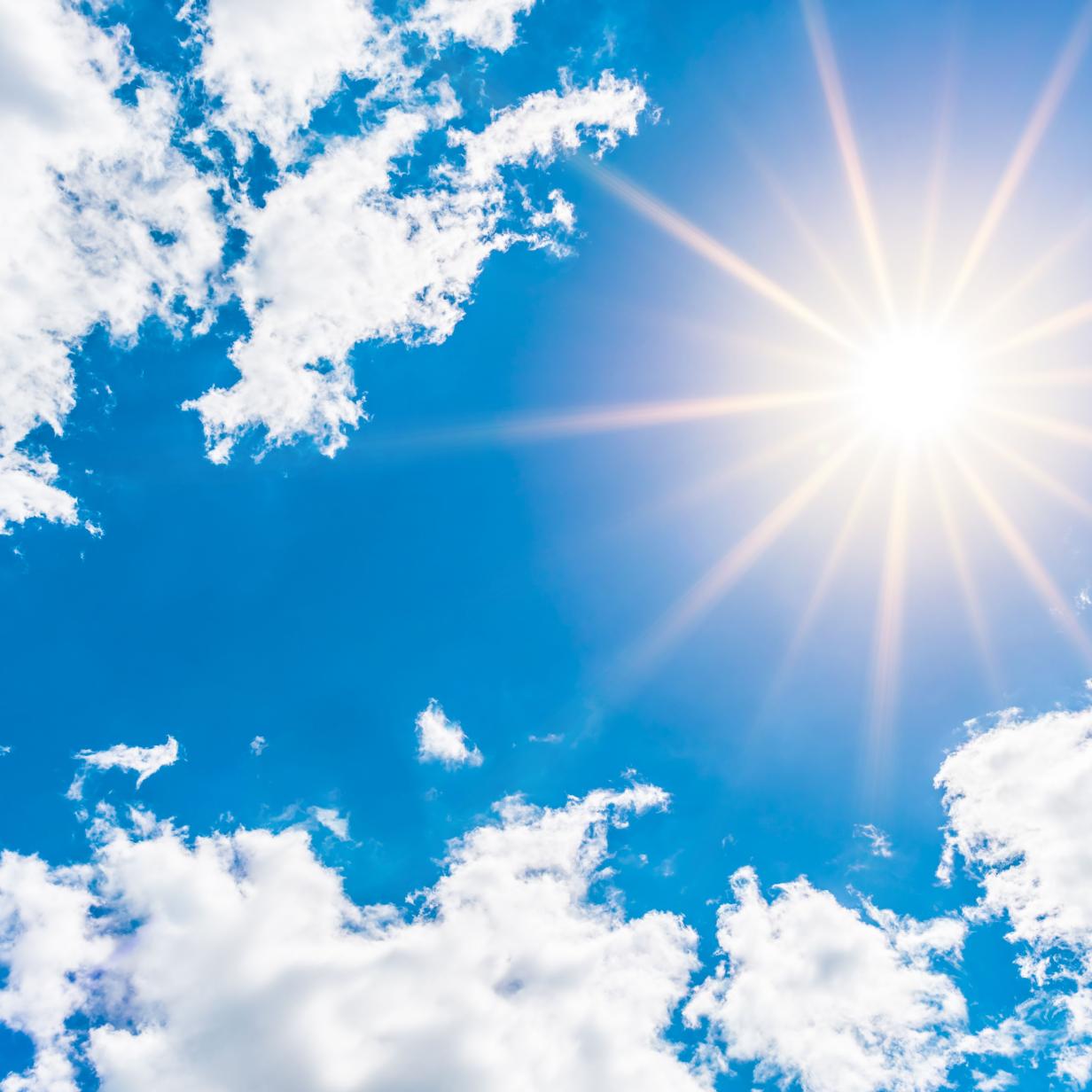 Mit UV Licht gegen Corona: WHO warnt vor Hautkrebs Mit UV Licht gegen Corona: WHO warnt vor Hautkrebs