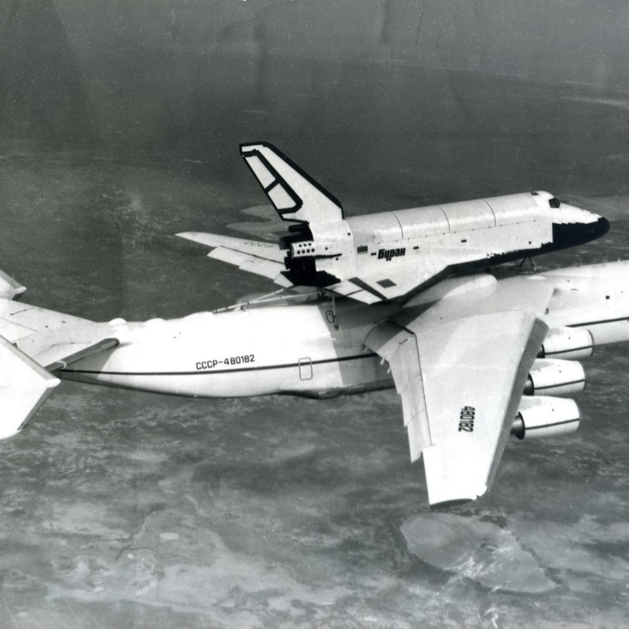 Riesiges Einzelstuck Warum Die Antonow An 225 So Legendar Ist