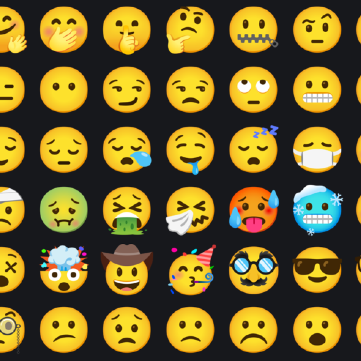 Android Soll Kunftig Schneller Neue Emojis Bekommen