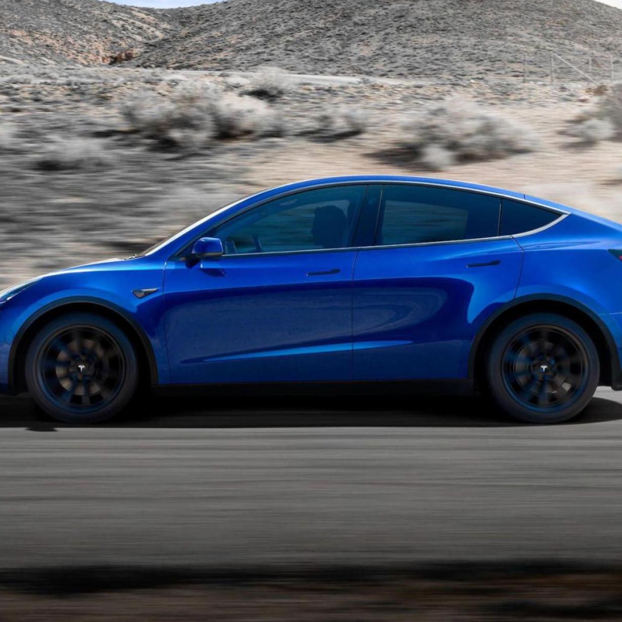 Elektroauto: Tesla Model Y bekommt einen Biowaffen-Abwehrmodus