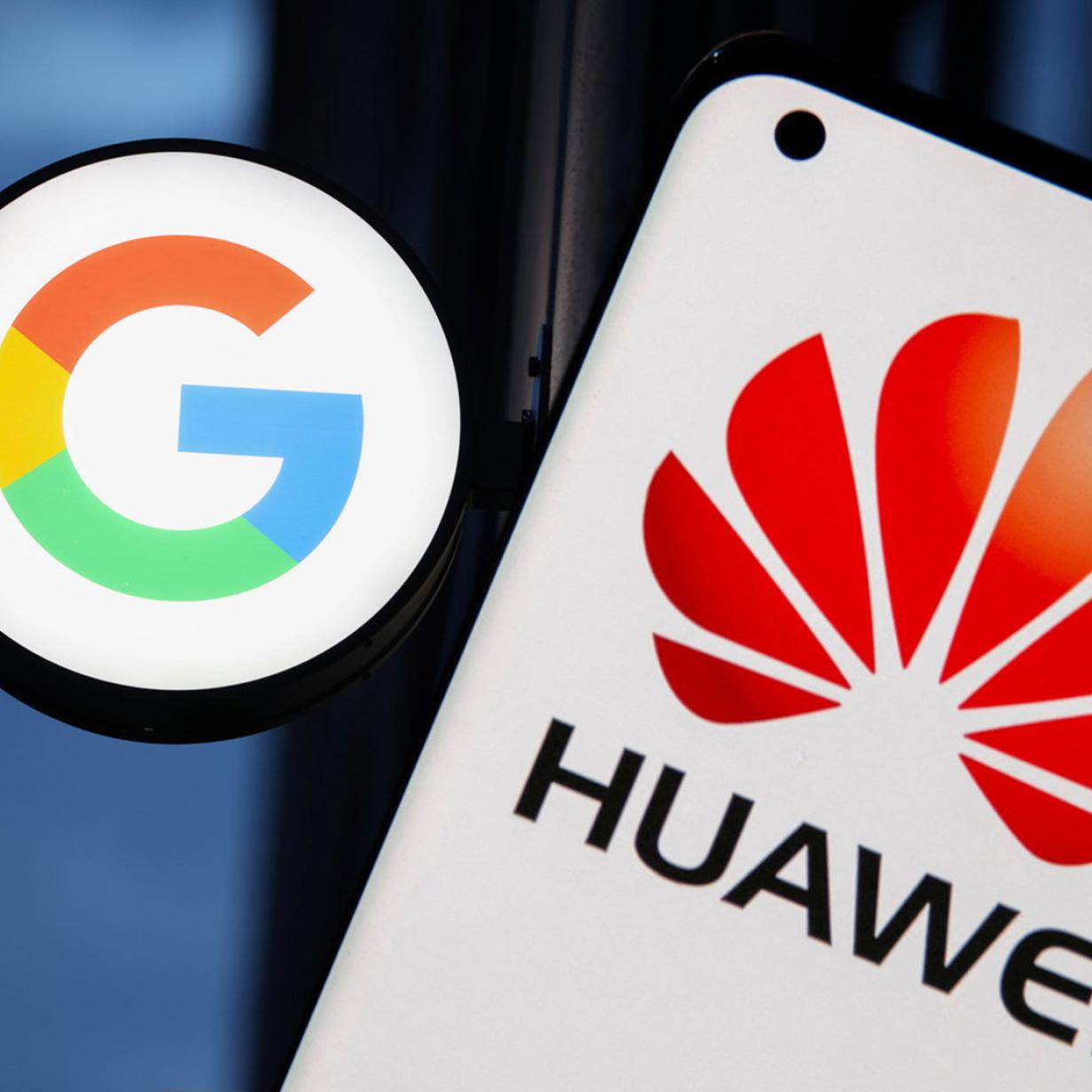 Huawei-Smartphones: Ohne Google, mit Macken