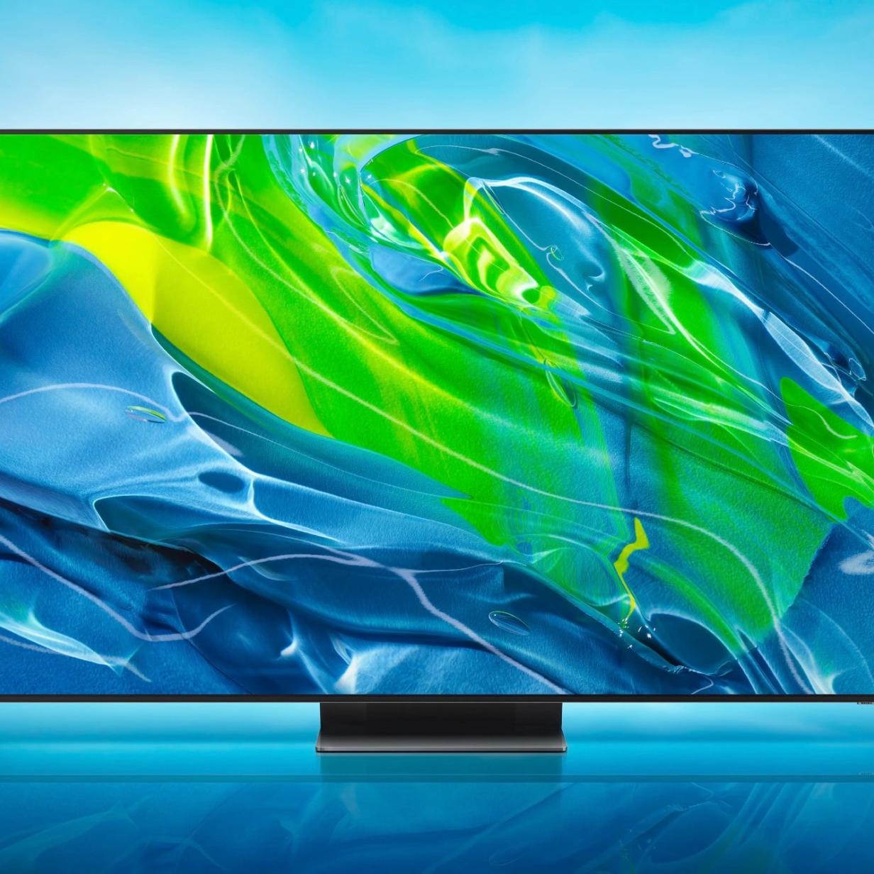 samsung q800 tv