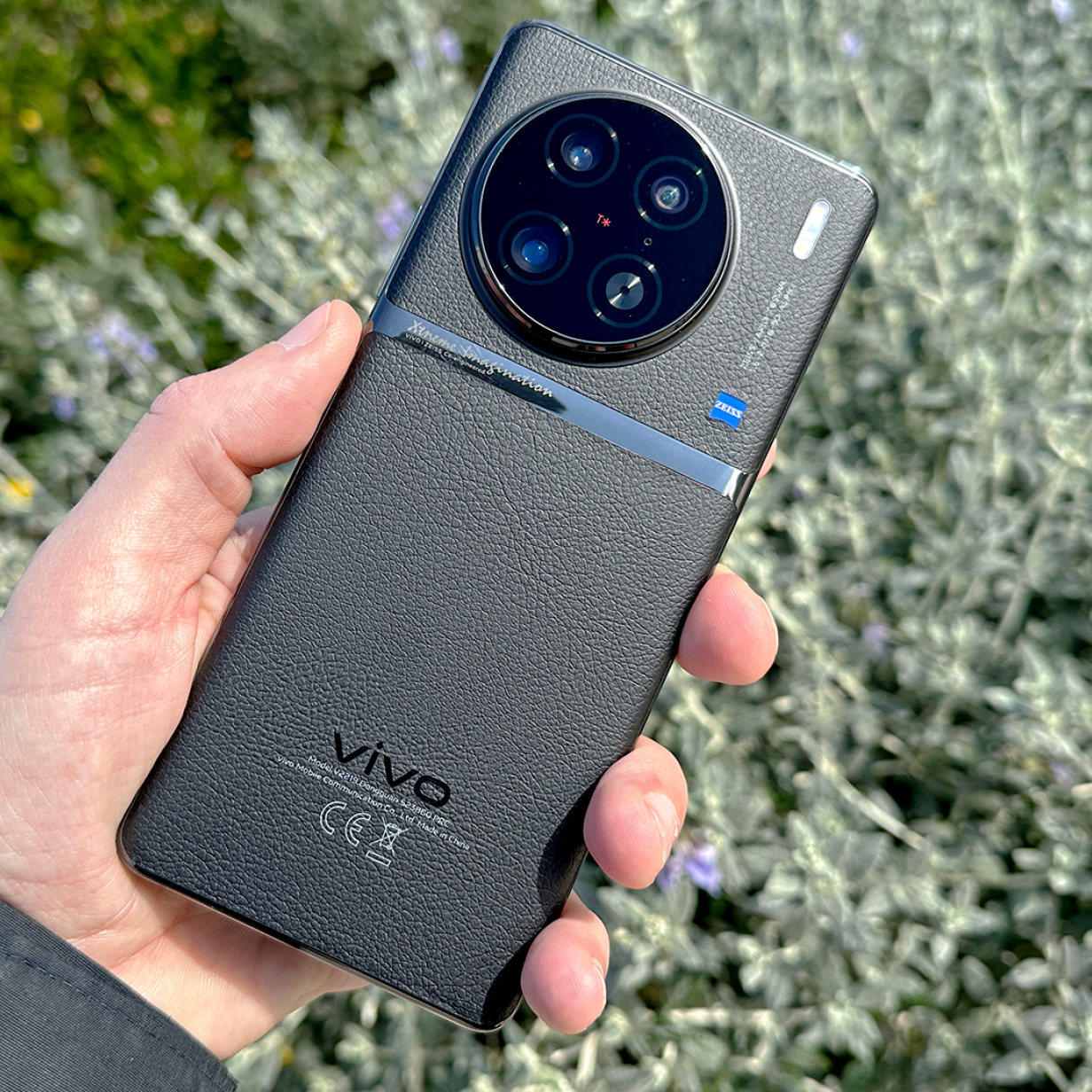 Test Vivo X90 Pro : des améliorations importantes au prix de grandes  concessions