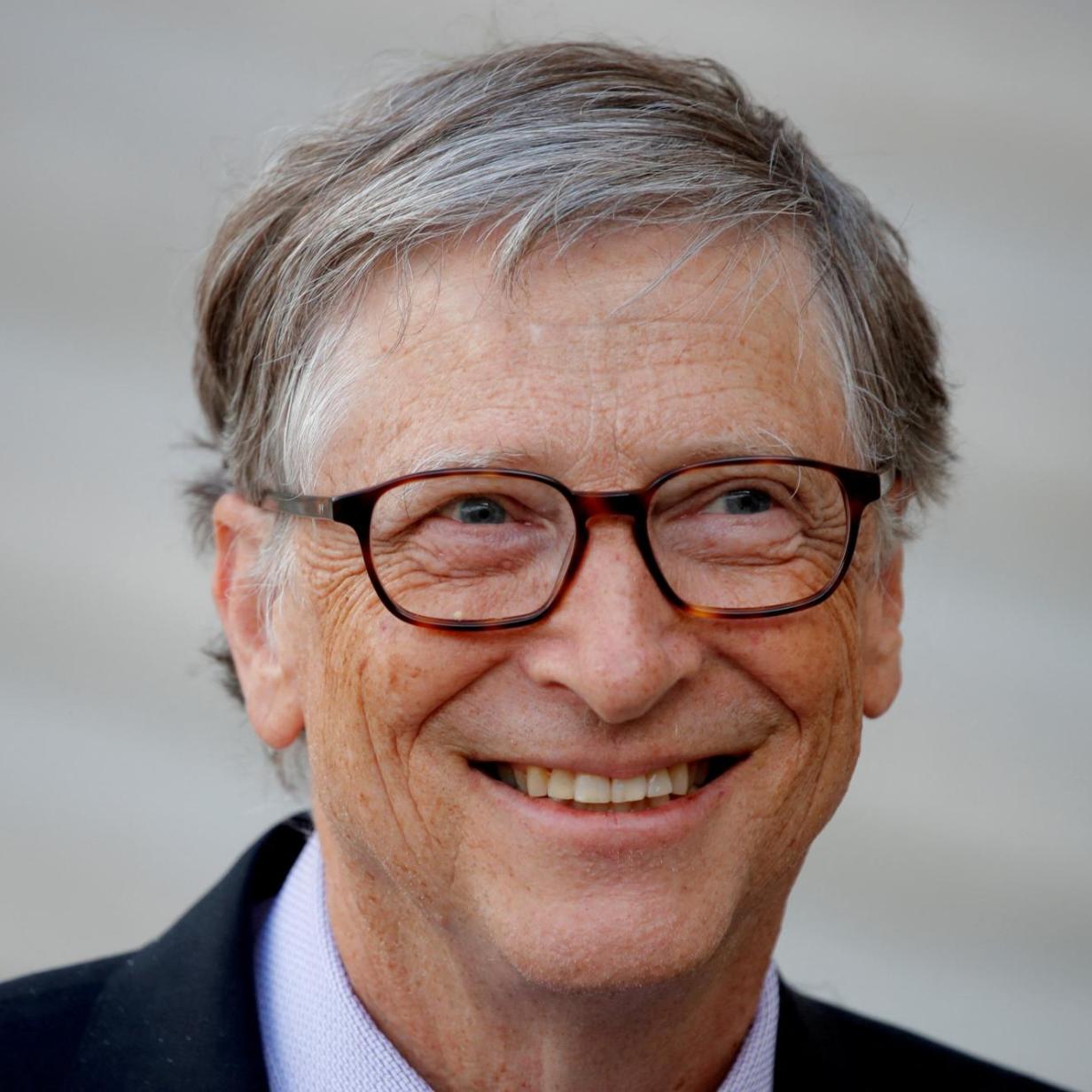 Bill Gates' Mini-Atomkraftwerk soll 2028 ans Netz gehen - hunderte  Reaktoren sollen folgen