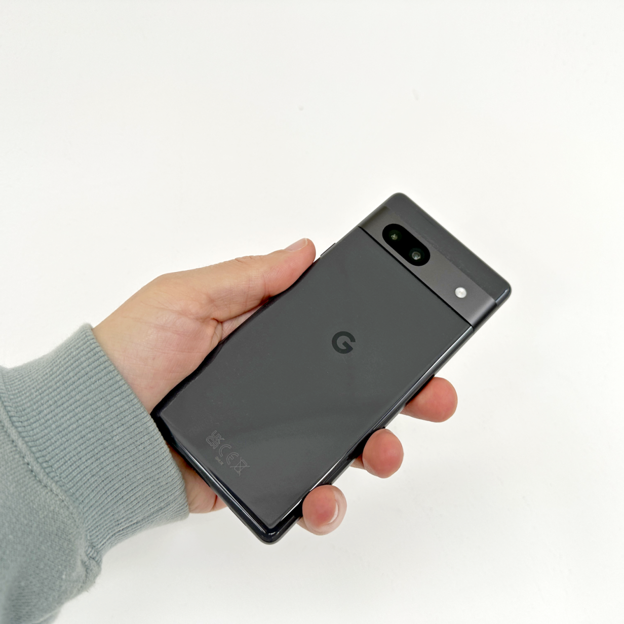 Besitzer eines Google Pixel 7a erhalten 400 Euro zurück Besitzer eines Google Pixel 7a erhalten 400 Euro zurück
