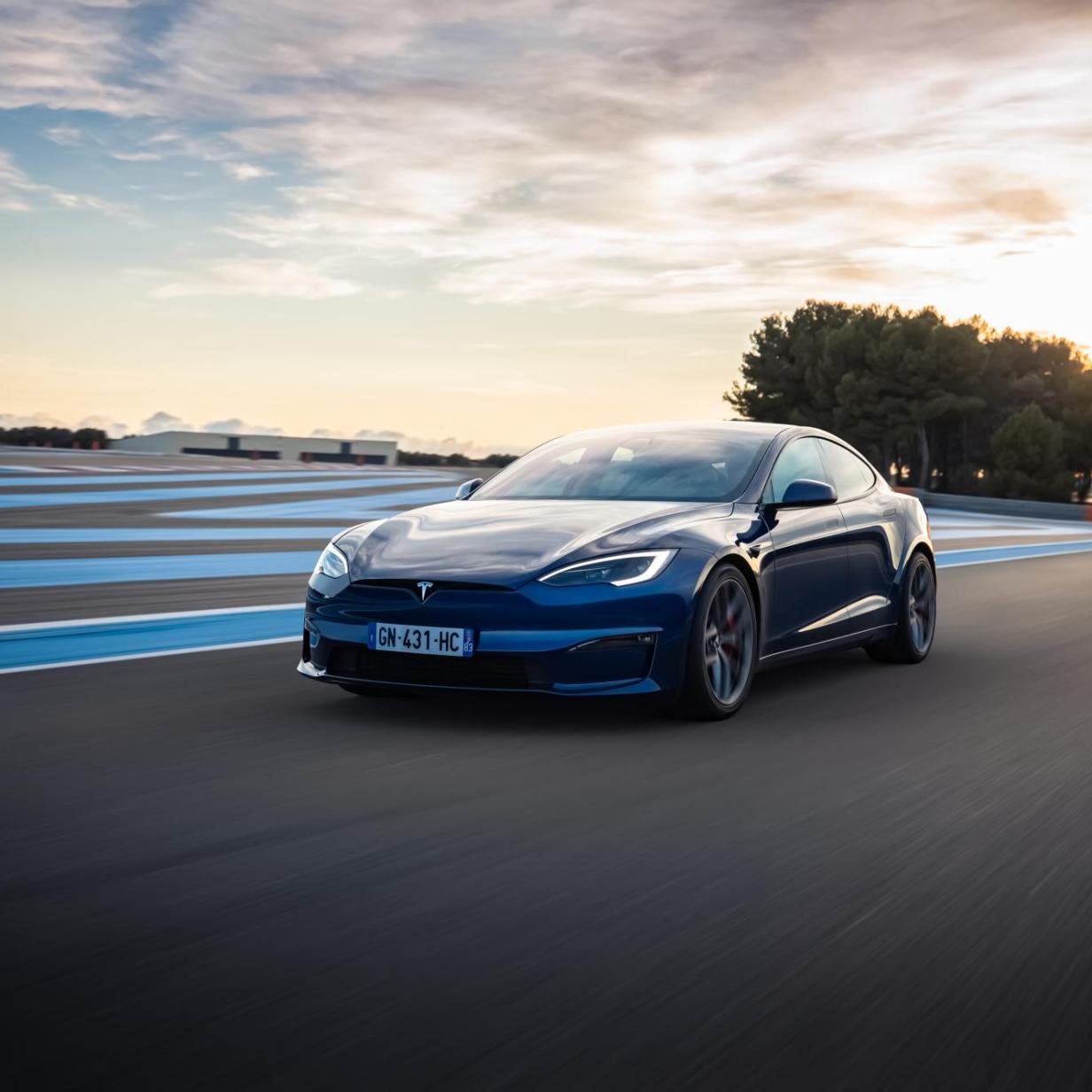 Teslas über 20.000 Euro günstiger, 2 Modelle gestrichen