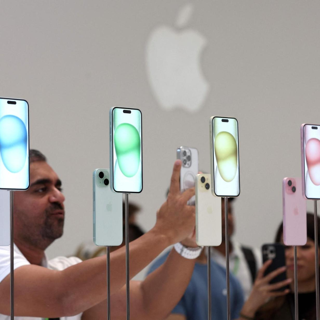 iPhone 15: Diese 9 Dinge hat Apple nicht erwähnt