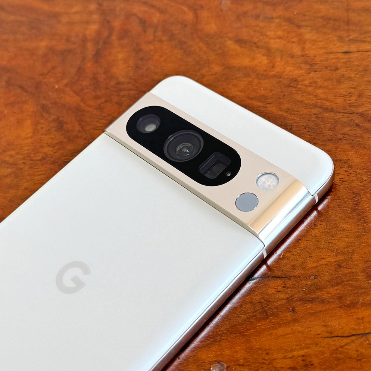 Google Pixel 8 Pro im Test: Ist das jetzt ein iPhone-Killer?