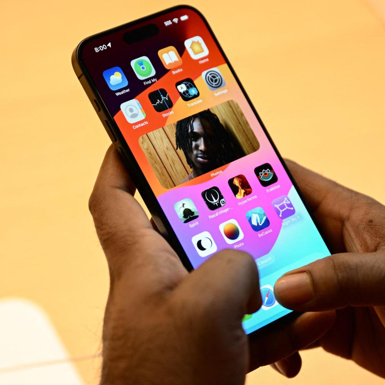 Warentest findet keine Schwächen: iPhone 15 Pro Max erstes sehr gutes  Smartphone 