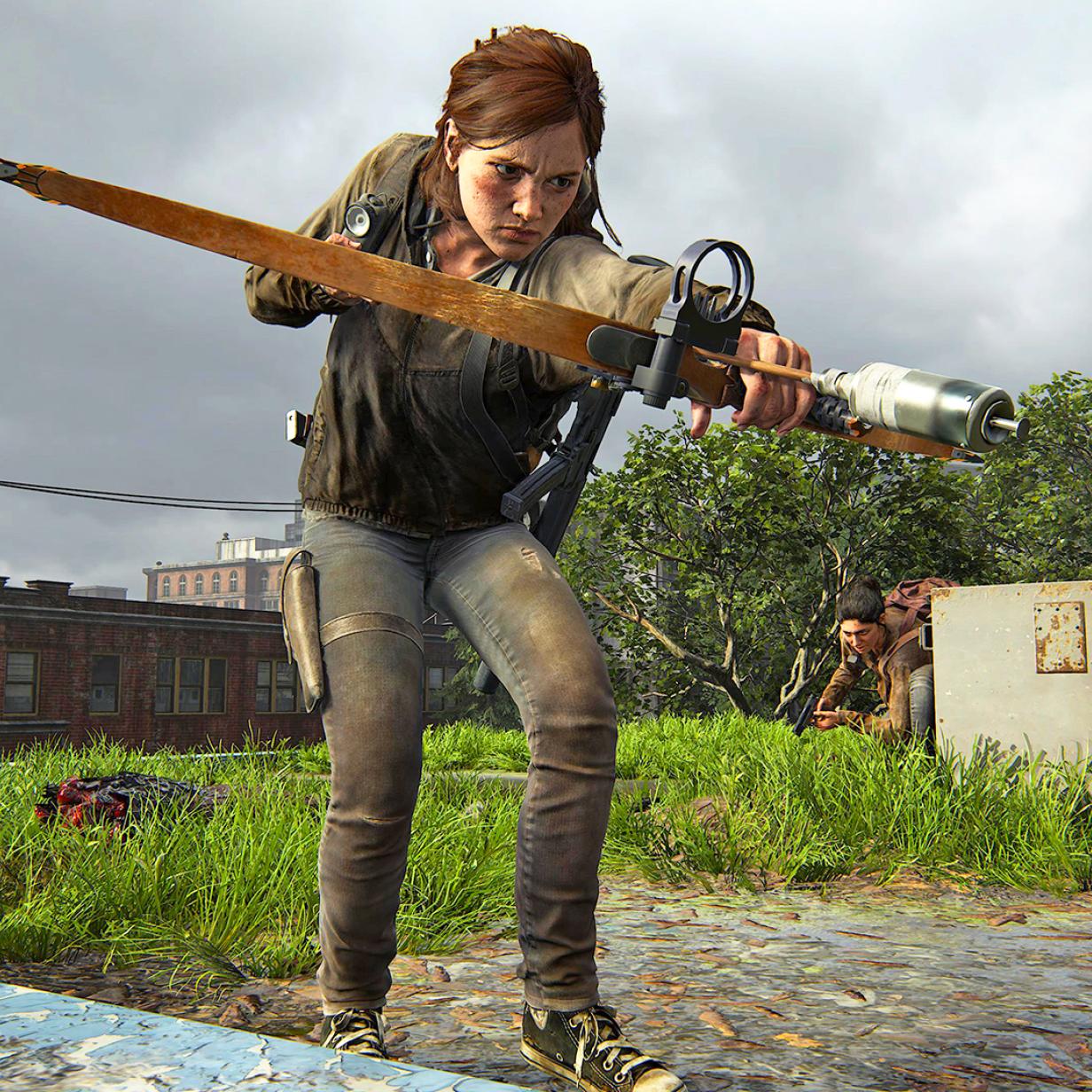 The Last of Us 2: Nach nur drei Jahren kommt ein Remaster, das