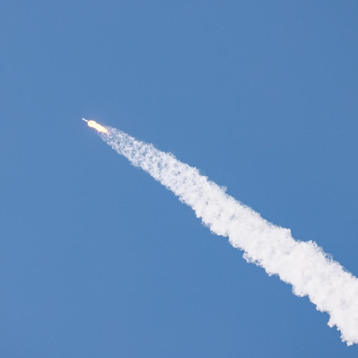 Russland patentiert Raumstation mit knstlicher Schwerkraft