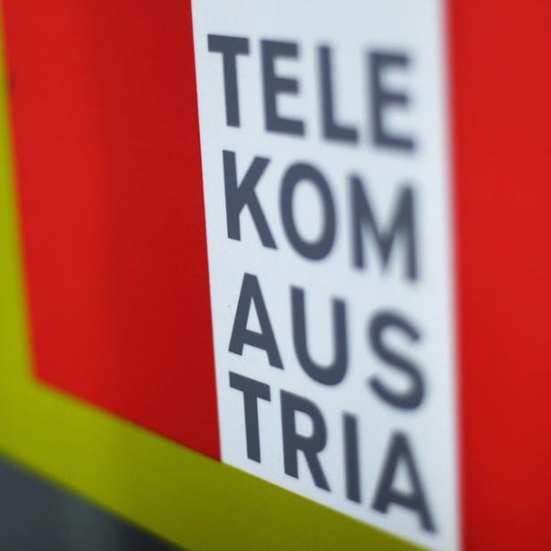 Die Telekom Austria wurde indirekt in Bulgarien bestraft