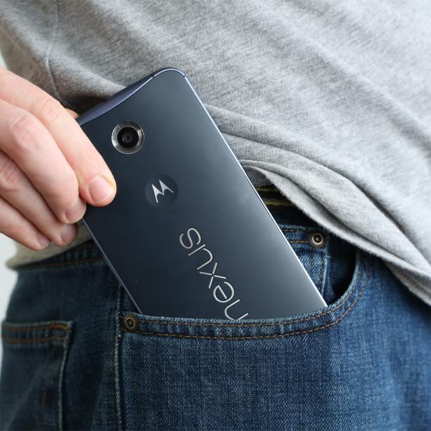 Nexus 6