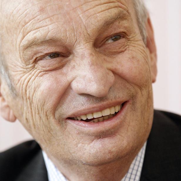 Heinz Oberhummer, 1941-2015