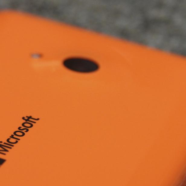 Microsoft Lumia 535
