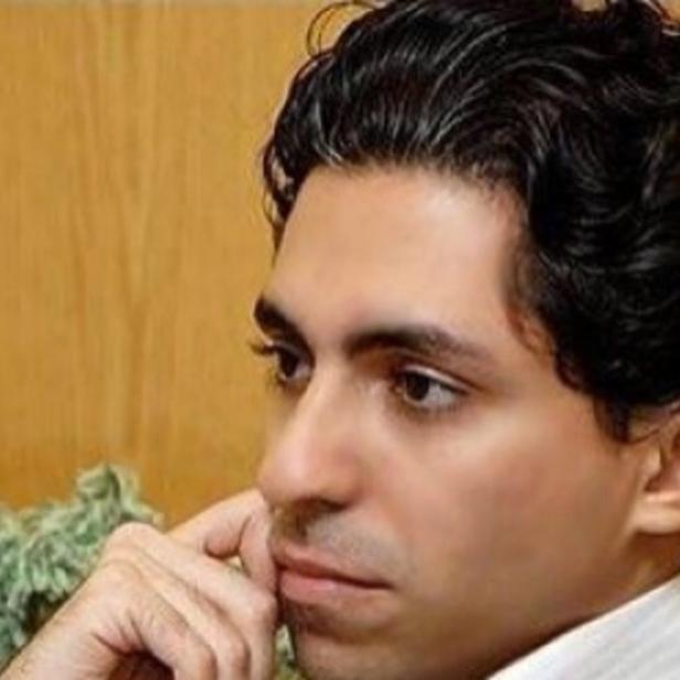 Raif Badawi