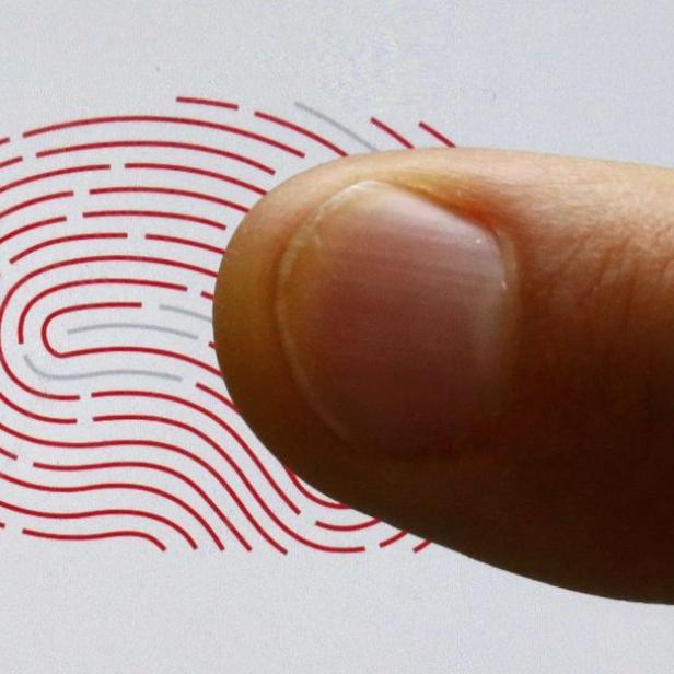 Biometrische Smartphone-Sperren fallen laut US-Justiz nicht unter einen Verfassungszusatz, der vor Selbstbezichtigung schützt