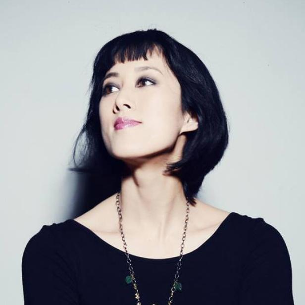 Singer-Songwriterin Vienna Teng im Interview mit der futurezone