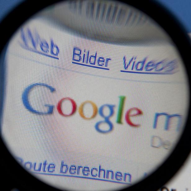 Google bekommt Druck wegen neuer Flugsuche