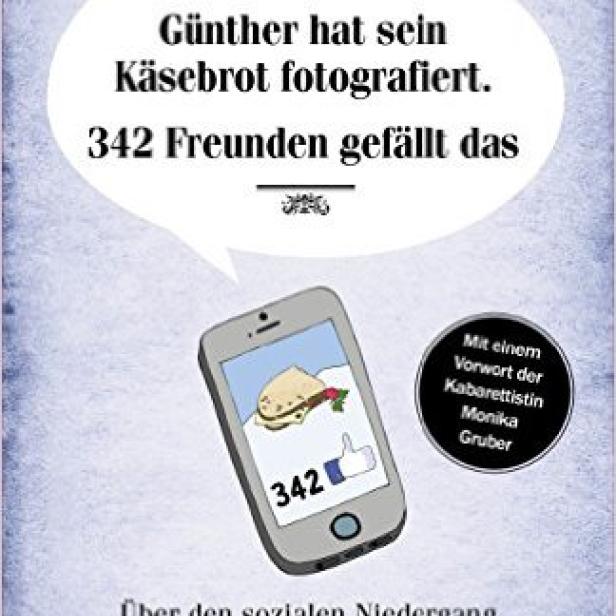 Es gab einmal eine wunderbare, längst vergangene Zeit, in der wir noch Briefe auf Papier schrieben, unseren Schwarm leibhaftig in der Tanzschule ansprachen und Freunde aus Fleisch und Blut besaßen, mit denen wir uns auch in einer echten Kneipe trafen. Heute überlassen wir unseren gesamten Alltag den Computern, Smartphones, Apps und sozialen Netzwerken. Wir simsen, posten, twittern und tindern - und vergessen dabei, wie das wahre Leben wirklich funktioniert. 