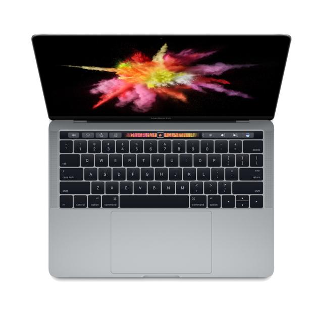 Das neue MacBook Pro