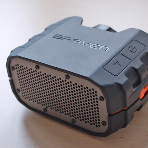 Braven BRV-1 Drahtlos-Lautsprecher