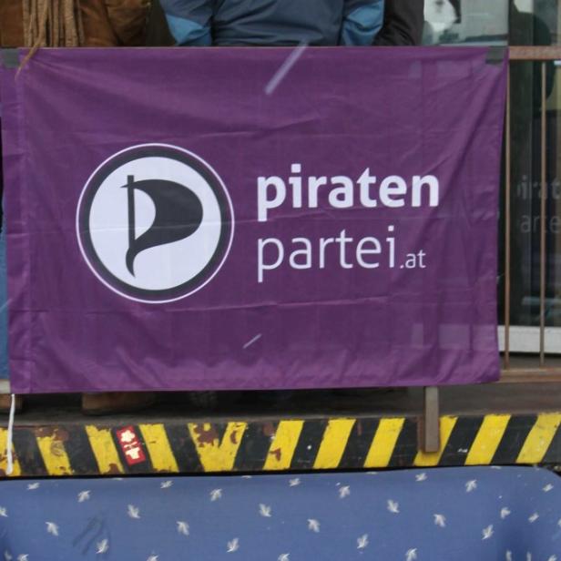 Piratenpartei, Generalversammlung, Piraten Partei, Piraten-Partei