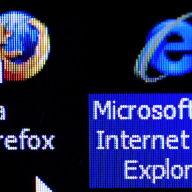 Browser-Auswahl: EU will Microsoft strafen