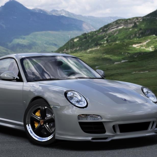 Forza 4 bietet ab Mai nun auch Autos von Porsche. 30 Stück sind im Porsche Pack dabei.