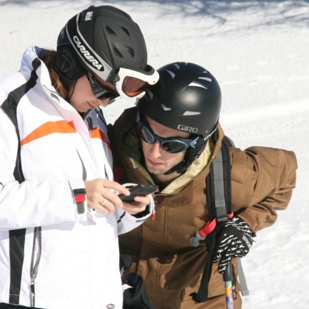 WLAN Access Becoming the Norm on the Slopes